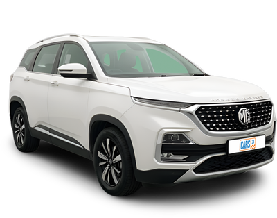 MG HECTOR-img